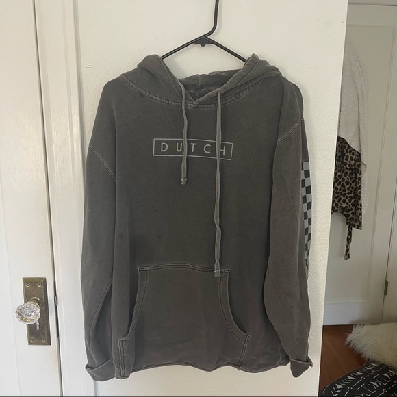 Dutch Bros Tops - Dutch Bros hoodie
